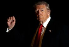 Τραμπ:-Η-αλλαγή-καθεστώτος-στο-Ιράν-είναι-«το-καλύτερο-που-θα-μπορούσε-να-συμβεί»