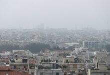 Σε-διπλό-ταμπλό-ο-καιρός-το-Σαββατοκύριακο…-με-αφρικανική-εισβολή!