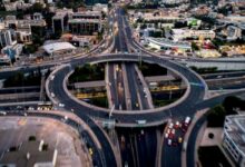 Κλειστές-μέχρι-τις-12-το-μεσημέρι-οι-είσοδοι-της-Αττικής-Οδού-–-Οι-εναλλακτικές-διαδρομές