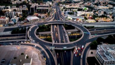 Κλειστές-μέχρι-τις-12-το-μεσημέρι-οι-είσοδοι-της-Αττικής-Οδού-–-Οι-εναλλακτικές-διαδρομές