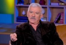 Γιώργος-Γιαννόπουλος:-«Το-όνομα-“Χαμπέας”-ήταν-δικό-μου-αίτημα-–-Ήθελα-να-το-κάνω-καλαματιανό»