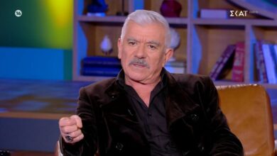 Γιώργος-Γιαννόπουλος:-«Το-όνομα-“Χαμπέας”-ήταν-δικό-μου-αίτημα-–-Ήθελα-να-το-κάνω-καλαματιανό»