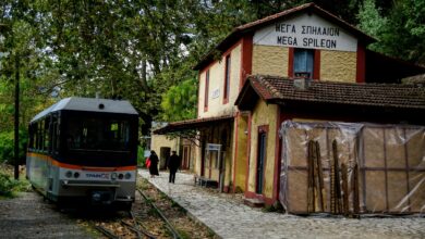 Καταργούνται-και-σήμερα-δρομολόγια-του-Οδοντωτού-–-Η-ανακοίνωση-της-hellenic-train