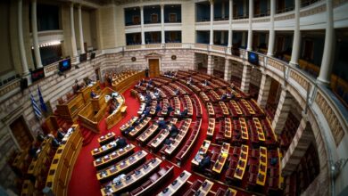 Βουλή:-Κατατέθηκε-το-νομοσχέδιο-για-το-μητρώο-παρακολούθησης-υποθέσεων-διαφθοράς