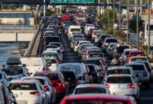 «Πρεμιέρα»-για-την-ομάδα-«Κόμβος»-της-Τροχαίας-–-Πώς-θα-ρυθμίζει-το-κυκλοφοριακό-χάος