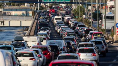 «Πρεμιέρα»-για-την-ομάδα-«Κόμβος»-της-Τροχαίας-–-Πώς-θα-ρυθμίζει-το-κυκλοφοριακό-χάος