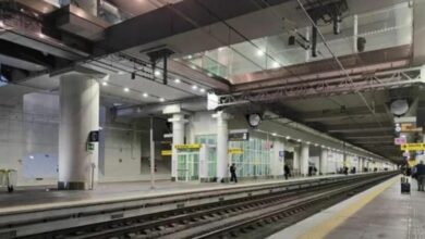 Ολυμπιακοί-Αγώνες-στην-Ιταλία:-Ανησυχία-για-νέα-εμπρηστική-επίθεση-στο-σιδηροδρομικό-δίκτυο