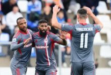 super-league:-Δοκιμασίες-για-Ολυμπιακό-και-Άρη-σε-δύσκολες-έδρες-–-Όλο-το-πρόγραμμα-της-αγωνιστικής