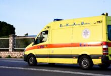 Χαλκιδική:-Νεκρός-75χρονος-σε-τροχαίο-στη-Νέα-Καλλικράτεια