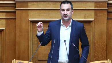 Χαρίτσης:-«Η-προγραμματική-σύγκλιση-αποτελεί-προϋπόθεση-και-για-την-πολιτική-σύγκλιση»