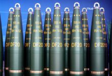 politico:-Η-Ευρώπη-έχει-όπλα,-όμως-δεν-μπορεί-να-διεξάγει-πόλεμο-χωρίς-τις-Ηνωμένες-Πολιτείες