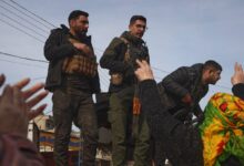 Δαμασκός-και-Κούρδοι-υπό-τη-σκιά-των-ΗΠΑ