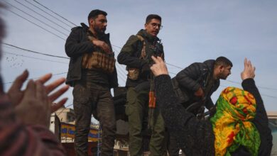 Δαμασκός-και-Κούρδοι-υπό-τη-σκιά-των-ΗΠΑ