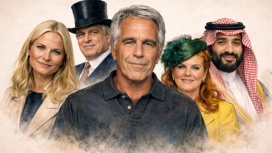 Η-υπόθεση-Έπσταϊν:-Σεξ,-σιωπή-και-το-χρονικό-ενός-δικτύου-διαστροφής-για-«εκλεκτούς»