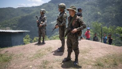 Εγκληματικές-οργανώσεις-στην-Κεντρική-Αμερική