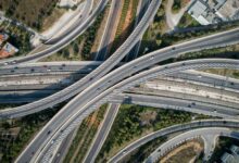 Αττική-Οδός:-Ποιες-είσοδοι-παραμένουν-κλειστές-μέχρι-το-πρωί-της-Δευτέρας