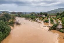 Κακοκαιρία:-«Σαρώνει»-Ήπειρο-και-Δυτική-Ελλάδα-με-πλημμύρες,-κατολισθήσεις-και-σοβαρές-ζημιές-(video)