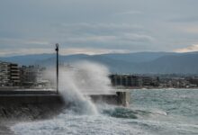 Κακοκαιρία:-Νέο-έκτακτο-δελτίο-από-την-ΕΜΥ-–-Ποιες-περιοχές-θα-«χτυπήσουν»-οι-καταιγίδες