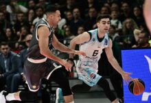 Παναθηναϊκός-Κολοσσός-Ρόδου-97-102:-Σοκαριστική-ήττα-για-τους-«πράσινους»-μετά-από-ματς-θρίλερ