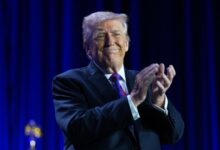 Τραμπ:-«Πάνω-από-5-δισ.-δολάρια-στην-ανοικοδόμηση-της-Γάζας-–-Να-παραδώσει-τα-όπλα-η-Χαμάς»