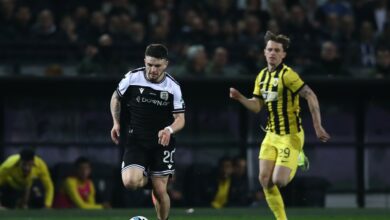 ΠΑΟΚ-–-ΑΕΚ-0-0:-Ισοπαλία-που-δεν-πλήγωσε-κανέναν-στη-Τούμπα