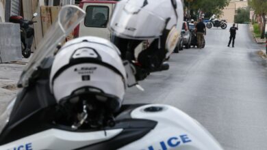 Καμένα-Βούρλα:-Σύλληψη-άντρα-για-σεξουαλική-παρενόχληση-δύο-ανήλικων-κοριτσιών