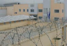 Νεκρός-σε-συμπλοκή-στις-φυλακές-Δομοκού-γνωστός-Έλληνας-ισοβίτης