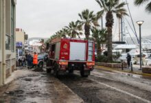 Κακοκαιρία:-kαθιζήσεις,-κατολισθήσεις-και-πλημμύρες-σε-Τζουμέρκα,-νησιά-του-Αιγαίου-και-Ήπειρο