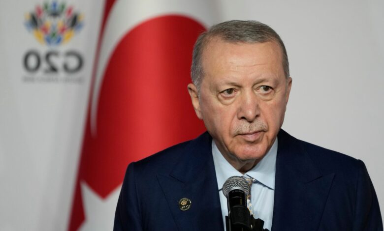 Δεν-πάει-στο-Άμπου-Ντάμπι-ο-Ερντογάν-–-Μυστήριο-για-τους-λόγους-αναβολής