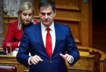 Ο-Χάρης-Θεοχάρης-θα-εκπροσωπήσει-την-Ελλάδα-στο-Συμβούλιο-Ειρήνης-για-τη-Γάζα