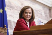 Μπακογιάννη:-«Το-ΠΑΣΟΚ-θα-παραμείνει-δεύτερο-κόμμα» 