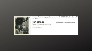 Καισαριανή:-Τέλος-στη-δημοπρασία-των-φωτογραφιών-στο-eΒay