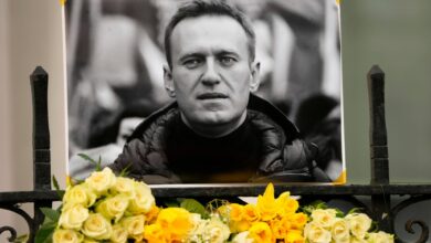 Αλεξέι-Ναβάλνι:-Η-μητέρα-του-ζητά-δικαιοσύνη