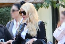 Θύμα-διάρρηξης-η-Μαρίνα-Σταυράκη,-την-απείλησαν-με-μαχαίρι-(video)