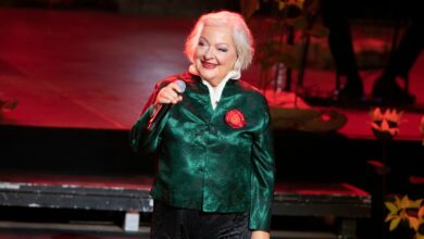 Στο-νοσοκομείο-με-αφόρητους-πόνους-μεταφέρθηκε-η-Τάνια-Τσανακλίδου-(video)