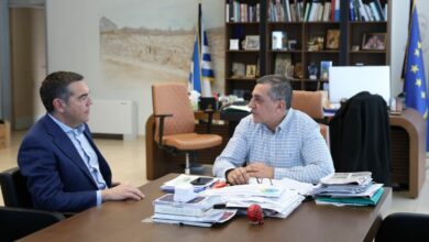 Συνάντηση-Τσίπρα-–-Κουρέτα-στην-Περιφέρεια-Θεσσαλίας-(photos)