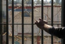 Θεσσαλονίκη:-Προφυλακίστηκε-ο-σωφρονιστικός-υπάλληλος-που-κατηγορείται-για-διακίνηση-ναρκωτικών