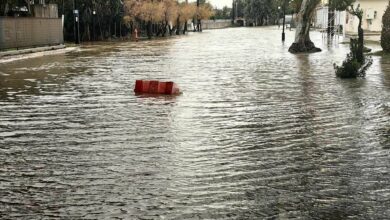 Κακοκαιρία:-Σε-«red-code»-αύριο-τέσσερις-Περιφέρειες