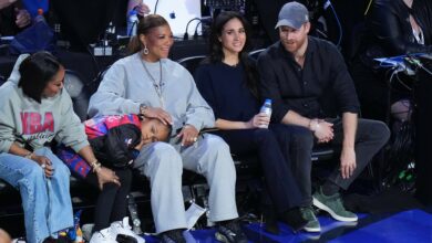 Χάρι-και-Μέγκαν-«έκλεψαν»-την-παράσταση-στο-all-star-game-του-nba-(videos/photos)
