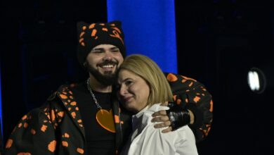 akylas:-«Μαμά,-τώρα-μπορώ»-–-Η-νίκη-που-αγγίζει-τη-σχέση-γιου-μάνας-και-δημιουργεί-γνήσια-συγκίνηση