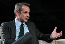 Μητσοτάκης:-live-η-ομιλία-του-στη-γραμματεία-οργανωτικού-της-ΝΔ