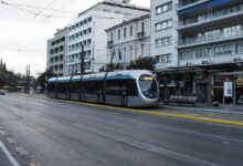 Τραμ:-Αλλαγές-στα-δρομολόγια-λόγω-εργασιών-–-Ποιες-στάσεις-δεν-θα-εξυπηρετούνται