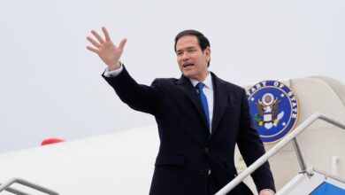 Οι-νέες σχέσεις-ΗΠΑ-Ευρώπης-και-ο-«Συναλλακτικός- Ατλαντισμός»