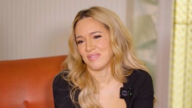 Καλομοίρα-για-επιλόχειο-κατάθλιψη:-«Μου-πήρε-τρία-χρόνια-για-να-δεθώ-με-τα-παιδιά-μου»-(video)