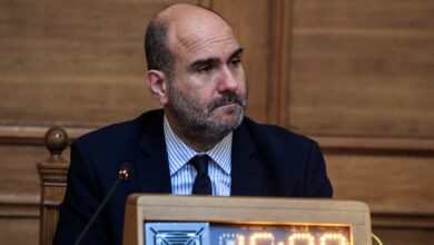 Την-άρση-Ασυλίας-του-Δ.-Μαρκόπουλου-εισηγείται-ομόφωνα-η-Επιτροπή-Δεοντολογίας-της-Βουλής