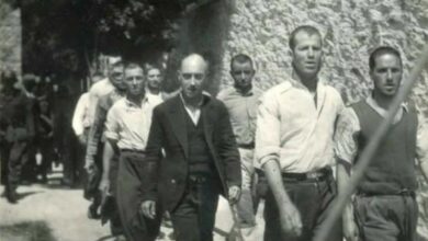 Καισαριανή:-Τις-επόμενες-ημέρες-στη-Γάνδη-κλιμάκιο-του-ΥΠΠΟ-–-Τι-δήλωσε-η-Μενδώνη