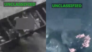 Νέα-αμερικανικά-πλήγματα-σε-Καραϊβική-και-Ειρηνικό-με-έντεκα-νεκρούς-(video)