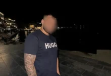 Δολοφονία-επιχειρηματία-στη-Νέα-Πέραμο:-Εντοπίστηκε-καμένο-το-αυτοκίνητο-των-εκτελεστών