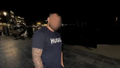 Δολοφονία-επιχειρηματία-στη-Νέα-Πέραμο:-Εντοπίστηκε-καμένο-το-αυτοκίνητο-των-εκτελεστών