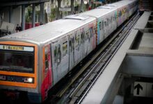 Ακινητοποιήθηκε-στον-Περισσό-συρμός-του-ΗΣΑΠ-–-Έμεινε-χωρίς-ρεύμα